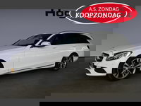 Mercedes-Benz C-Klasse - Estate 180 Prestige Clima Navigatie LED Trekhaak Stoelverwarming Rijklaarprijs! Inruil Mogelijk!