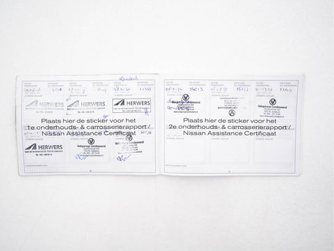 Nissan QASHQAI 1.2 Tekna *PANO | FULL-LEATHER | TOP-VIEW | BLIND-SPOT | NAVI-FULLMAP | HEATED-COMFORTSEATS | KEYLESS | DAB+ | PRIVACY-GLASS | 19''ALU*