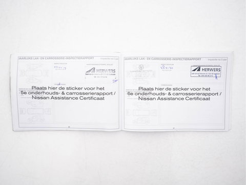 Nissan QASHQAI 1.2 Tekna *PANO | FULL-LEATHER | TOP-VIEW | BLIND-SPOT | NAVI-FULLMAP | HEATED-COMFORTSEATS | KEYLESS | DAB+ | PRIVACY-GLASS | 19''ALU*