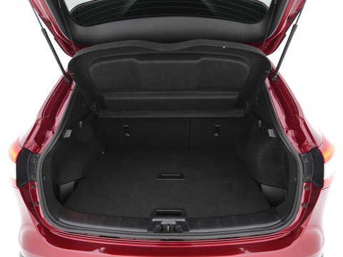 Nissan QASHQAI 1.2 Tekna *PANO | FULL-LEATHER | TOP-VIEW | BLIND-SPOT | NAVI-FULLMAP | HEATED-COMFORTSEATS | KEYLESS | DAB+ | PRIVACY-GLASS | 19''ALU*