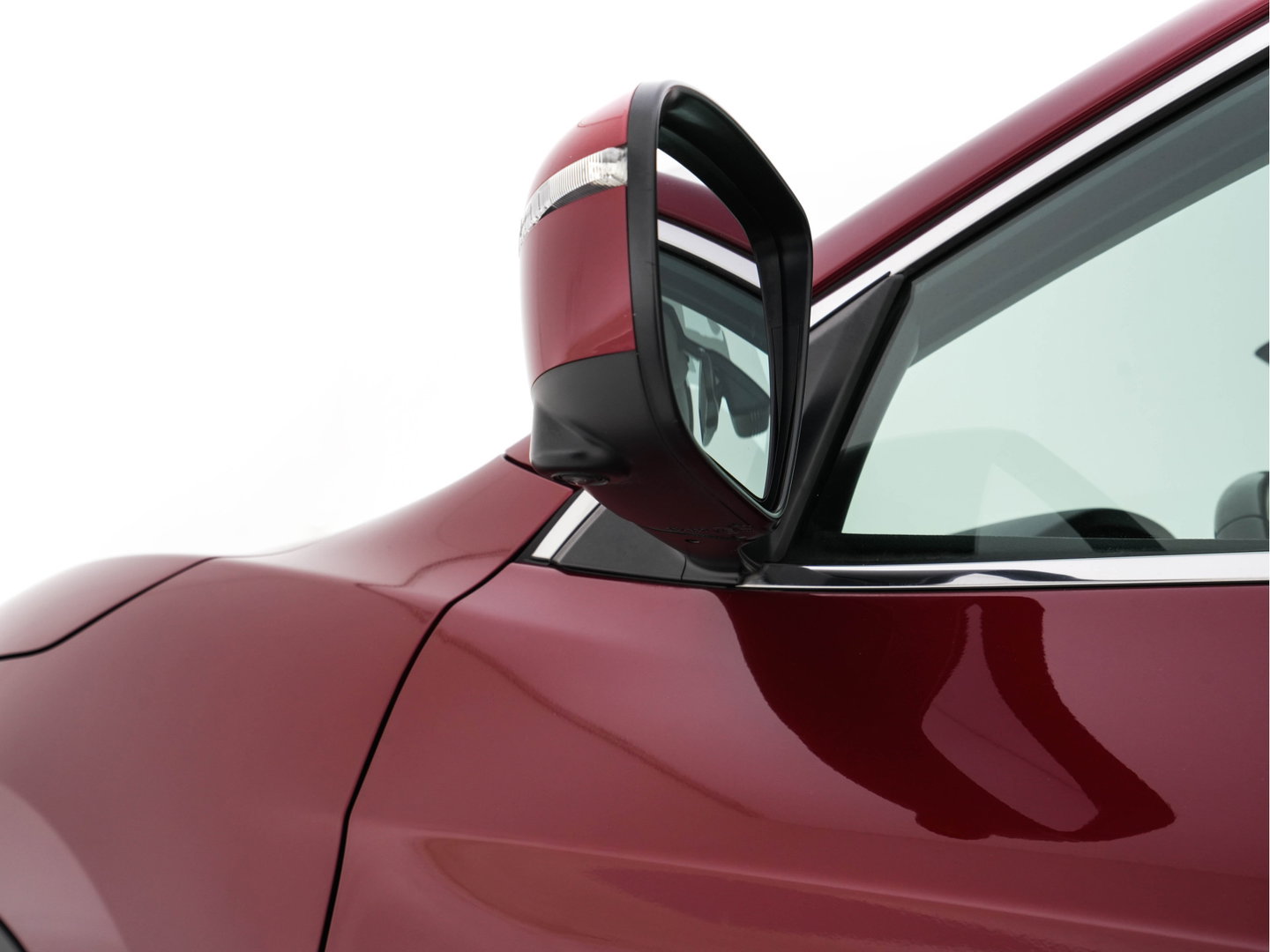 Nissan QASHQAI 1.2 Tekna *PANO | FULL-LEATHER | TOP-VIEW | BLIND-SPOT | NAVI-FULLMAP | HEATED-COMFORTSEATS | KEYLESS | DAB+ | PRIVACY-GLASS | 19''ALU*