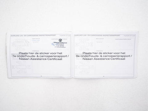 Nissan QASHQAI 1.2 Tekna *PANO | FULL-LEATHER | TOP-VIEW | BLIND-SPOT | NAVI-FULLMAP | HEATED-COMFORTSEATS | KEYLESS | DAB+ | PRIVACY-GLASS | 19''ALU*