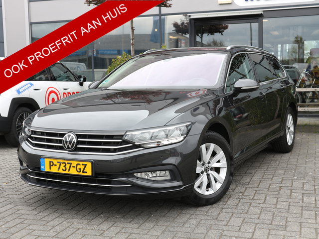 Volkswagen Passat - Variant 1.5 TSI Business 7-DSG VIRTUAL NL AUTO