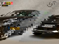 Peugeot 5008 - 1.2 PureTech Sport 7 Persoons (APPLE CARPLAY, GROOT NAVI, KEYLESS, 360 CAMERA, TREKHAAK, SPORTSTOELEN, CRUISE, LANE ASSIST, NIEUWSTAAT)