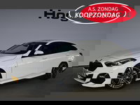 BMW 2 Serie - Gran Coupé 218i Executive Edition M-Pakket Automaat Navigatie Panoramadak Dealer Onderhouden! Inruil Mogelijk!