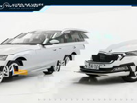 Škoda Octavia - Combi 1.0 e-TSI 110pk DSG Business Edition Plus | Carplay | Adaptive cruise | Winterpakket | Trekhaak