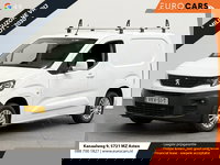 Peugeot Partner - 1.5 BlueHDI Premium Airco App-connect Parkeersensoren Trekhaak