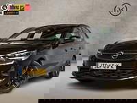 Opel Corsa - 1.2 GS Line Sport 131Pk Automaat (VIRTUAL COCKPIT, BLACK PACK, APPLE CARPLAY, GROOT NAVI, 360 CAMERA, SPORTSTOELEN, ZWART HEMEL, CRUISE, LM VELGEN, NIEUWSTAAT)