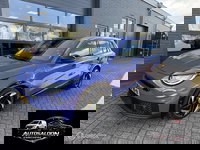 Fiat 600 - 600e Abarth Scorpionissima 54 kWh 20" Sabelt Navi