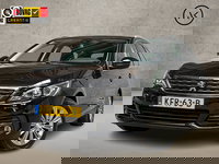 Peugeot 308 - SW 1.2 PureTech Allure Automaat (APPLE CARPLAY, GROOT NAVI, PARKEERSENSOREN, STOELVERWARMING, SPORTSTOELEN, GETINT GLAS, CRUISE, NIEUWSTAAT)