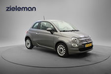 Fiat 500 - 0.9 TwinAir Turbo Popstar - Airco, multifunctioneel Stuur