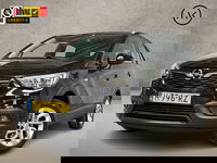 Opel Crossland X - 1.2 Turbo Sport (APPLE CARPLAY, GROOT NAVI, STUUR/STOELVERWARMING, GETINT GLAS, SPORTSTOELEN, LM VELGEN, CRUISE, NIEUWSTAAT)