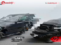 Dodge Ram 1500 - 5.7 V8 HEMI 4x4 LPG Crew Cab REBEL Longhorn Luchtvering Panoramadak | Head-Up | Trekhaak | Apple CarPlay | Camera | Harman/Kardon