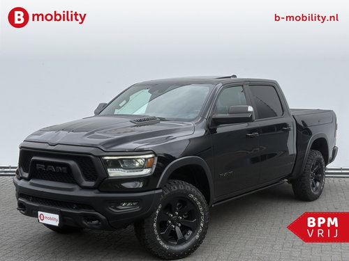 Dodge Ram 1500