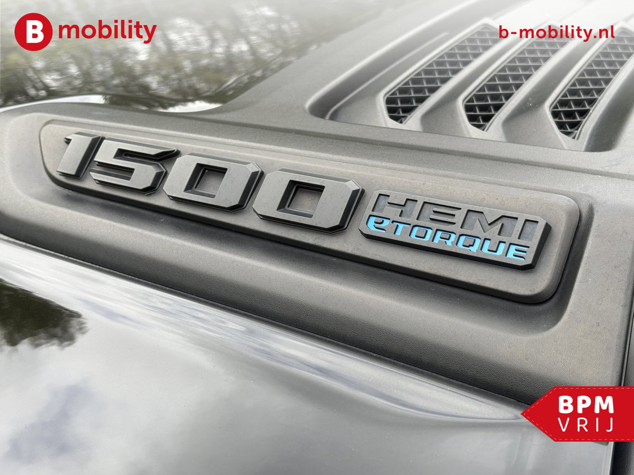 Dodge Ram 1500