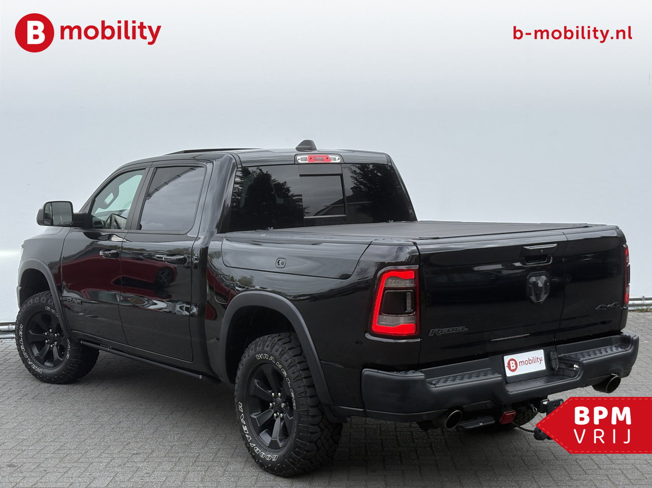 Dodge Ram 1500