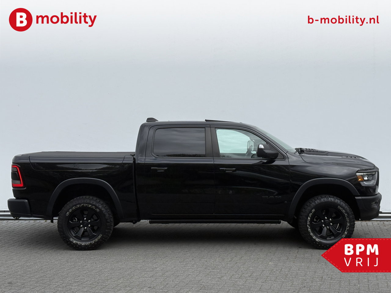 Dodge Ram 1500