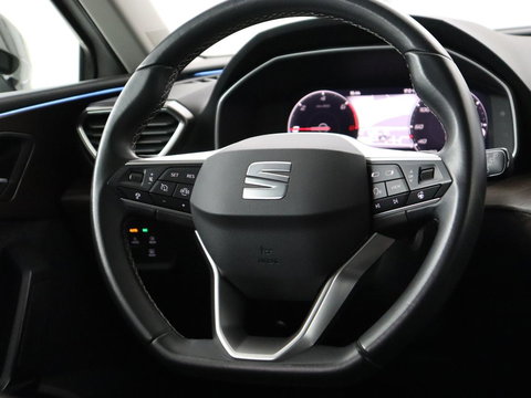 SEAT Leon Sportstourer 1.4 TSI eHybrid PHEV FR