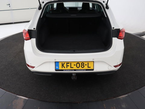 SEAT Leon Sportstourer 1.4 TSI eHybrid PHEV FR