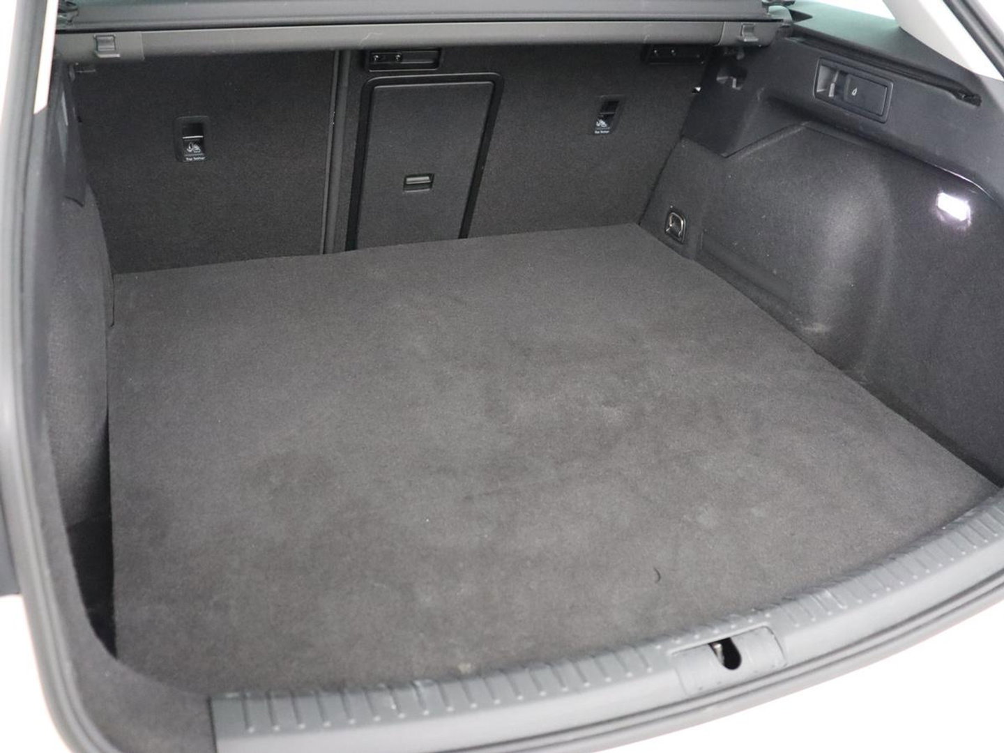 SEAT Leon Sportstourer 1.4 TSI eHybrid PHEV FR