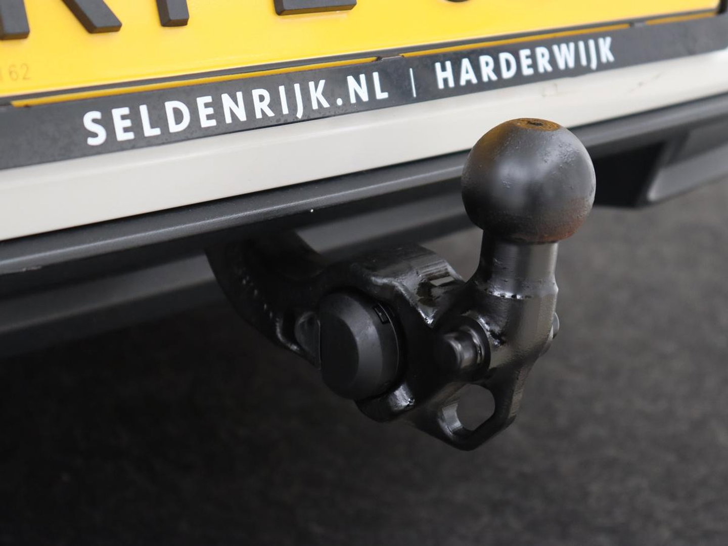 SEAT Leon Sportstourer 1.4 TSI eHybrid PHEV FR