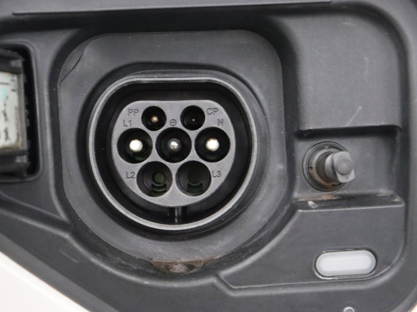 SEAT Leon Sportstourer 1.4 TSI eHybrid PHEV FR