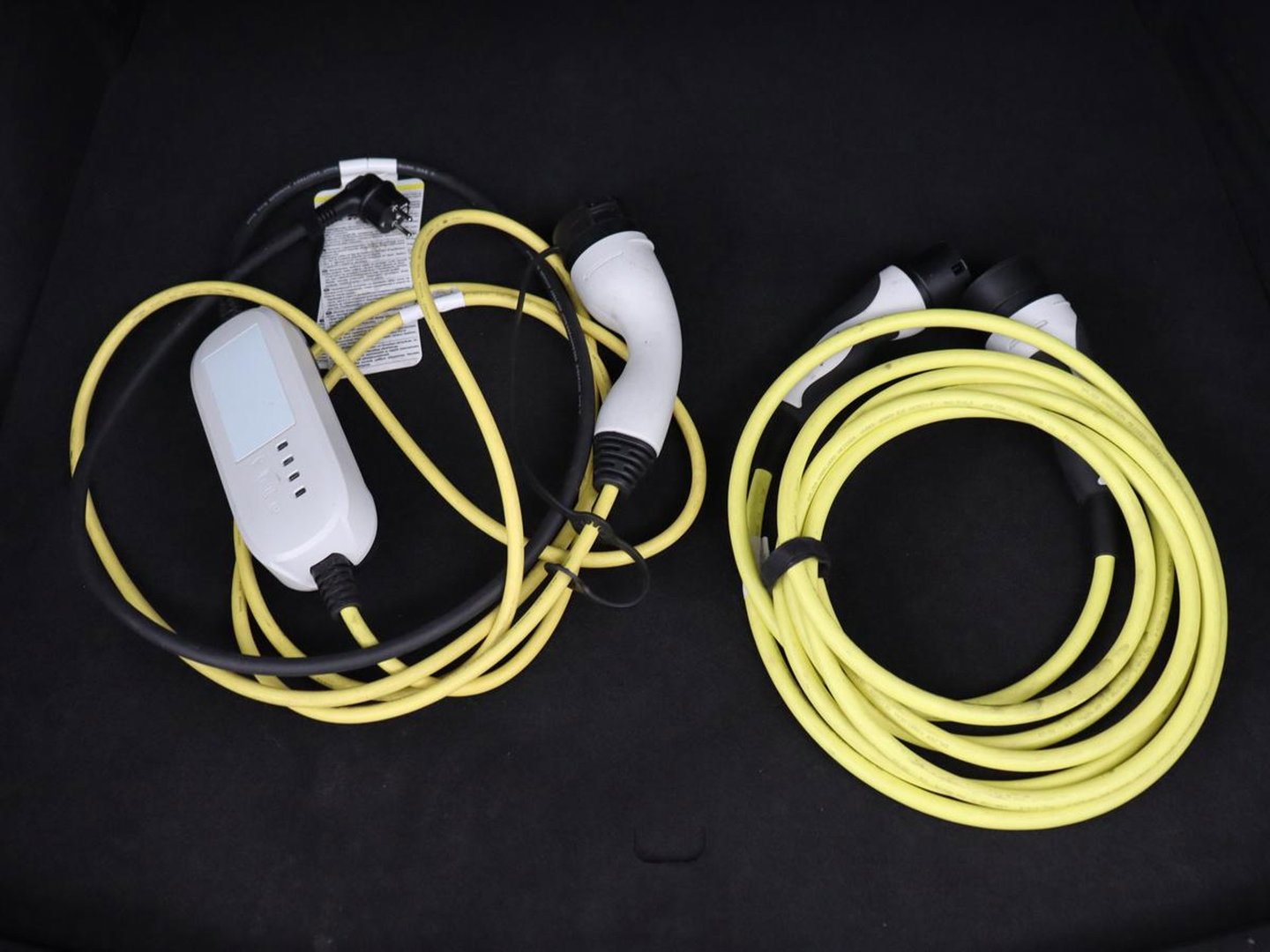 SEAT Leon Sportstourer 1.4 TSI eHybrid PHEV FR