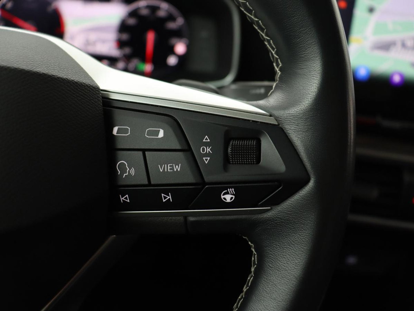 SEAT Leon Sportstourer 1.4 TSI eHybrid PHEV FR