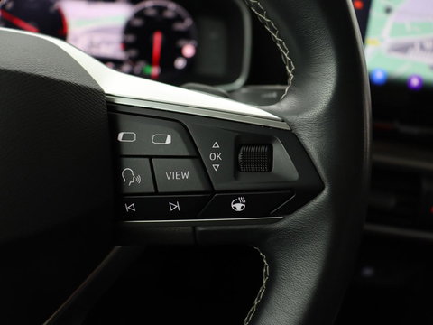 SEAT Leon Sportstourer 1.4 TSI eHybrid PHEV FR