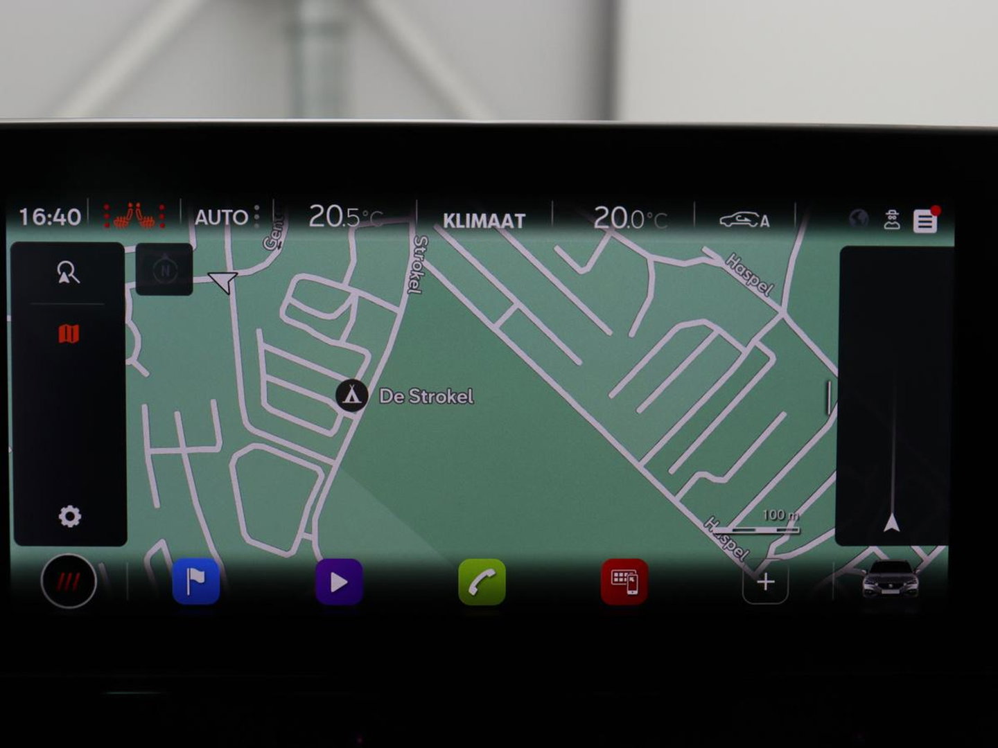 SEAT Leon Sportstourer 1.4 TSI eHybrid PHEV FR