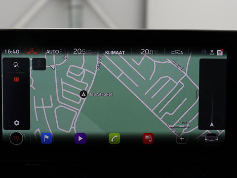 SEAT Leon Sportstourer 1.4 TSI eHybrid PHEV FR