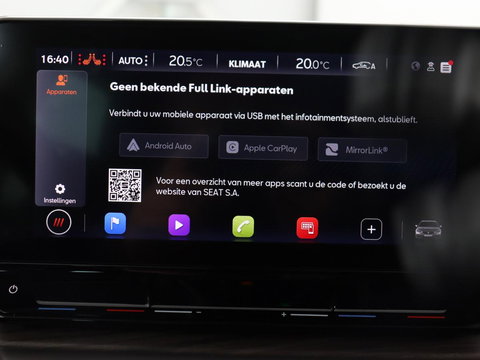 SEAT Leon Sportstourer 1.4 TSI eHybrid PHEV FR