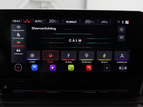 SEAT Leon Sportstourer 1.4 TSI eHybrid PHEV FR