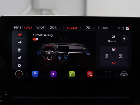 SEAT Leon Sportstourer 1.4 TSI eHybrid PHEV FR