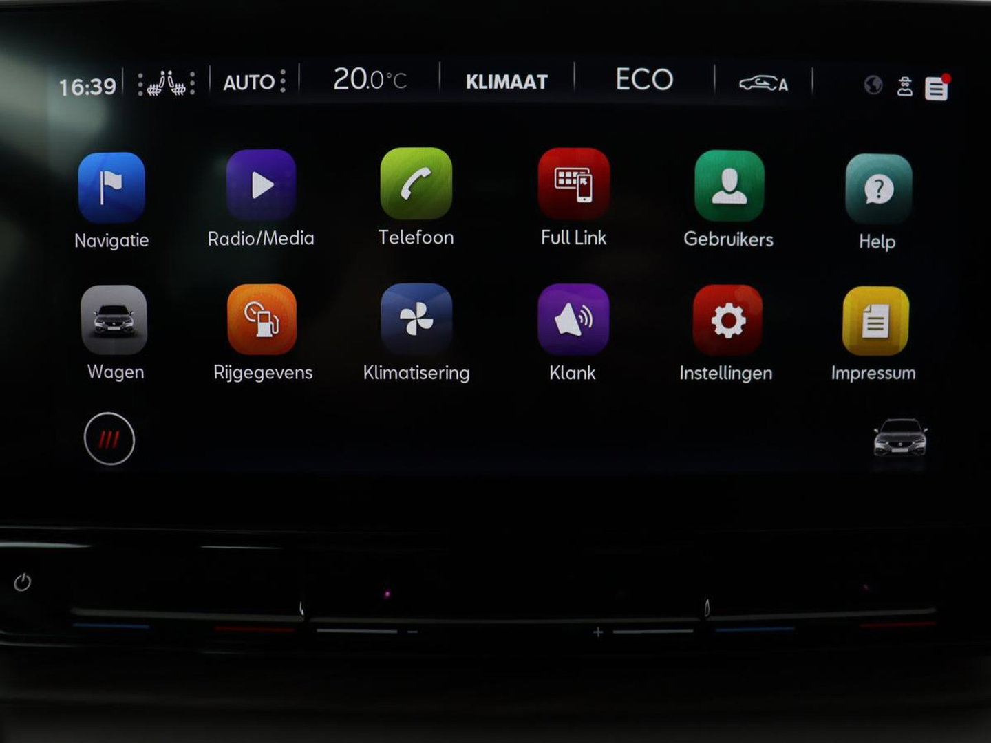 SEAT Leon Sportstourer 1.4 TSI eHybrid PHEV FR