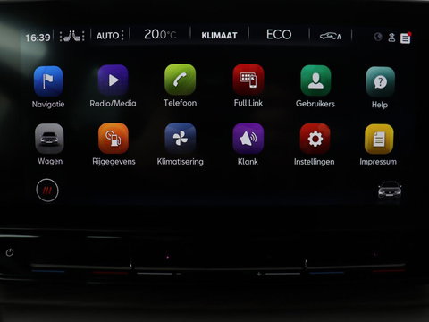 SEAT Leon Sportstourer 1.4 TSI eHybrid PHEV FR