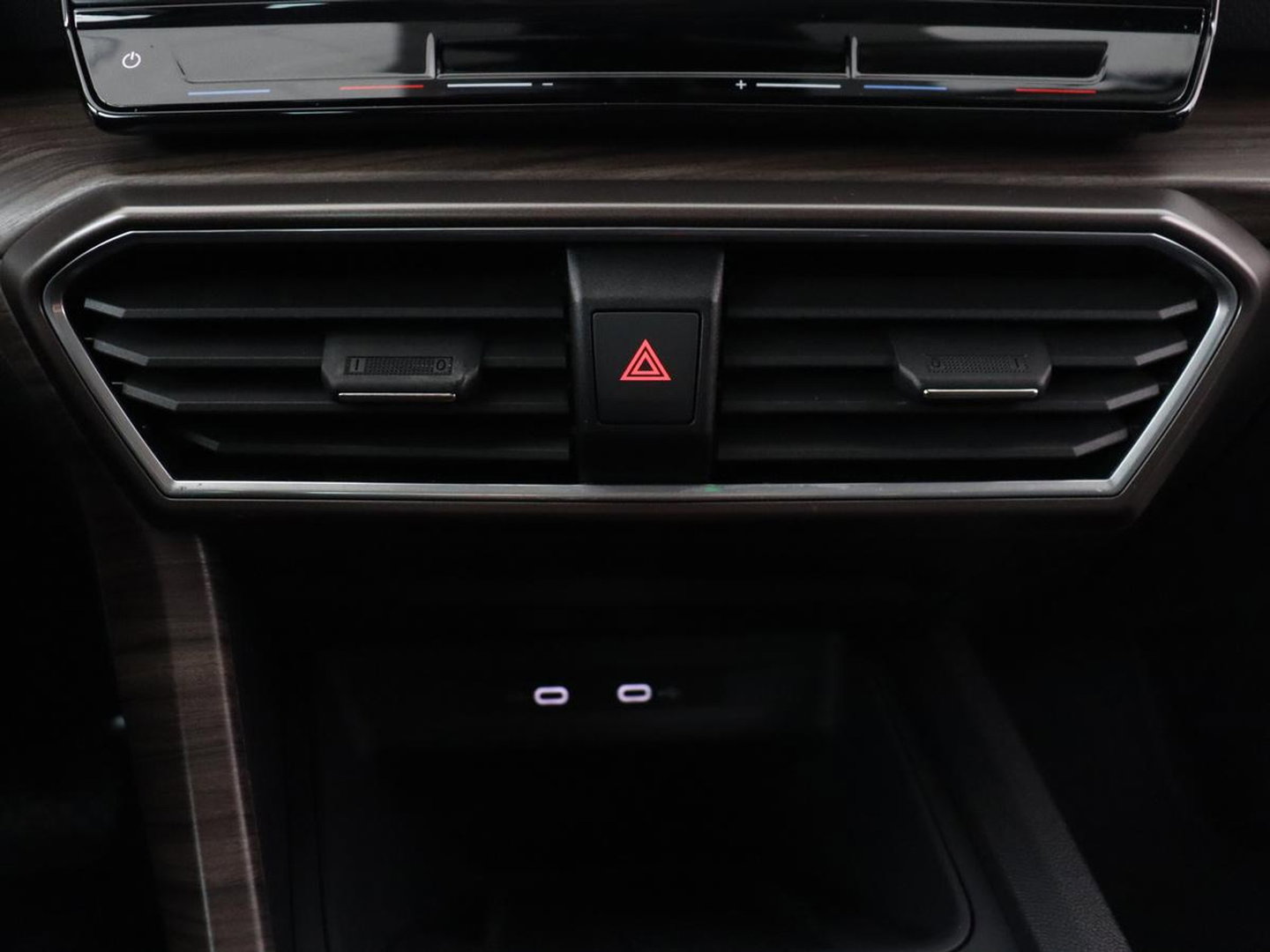 SEAT Leon Sportstourer 1.4 TSI eHybrid PHEV FR