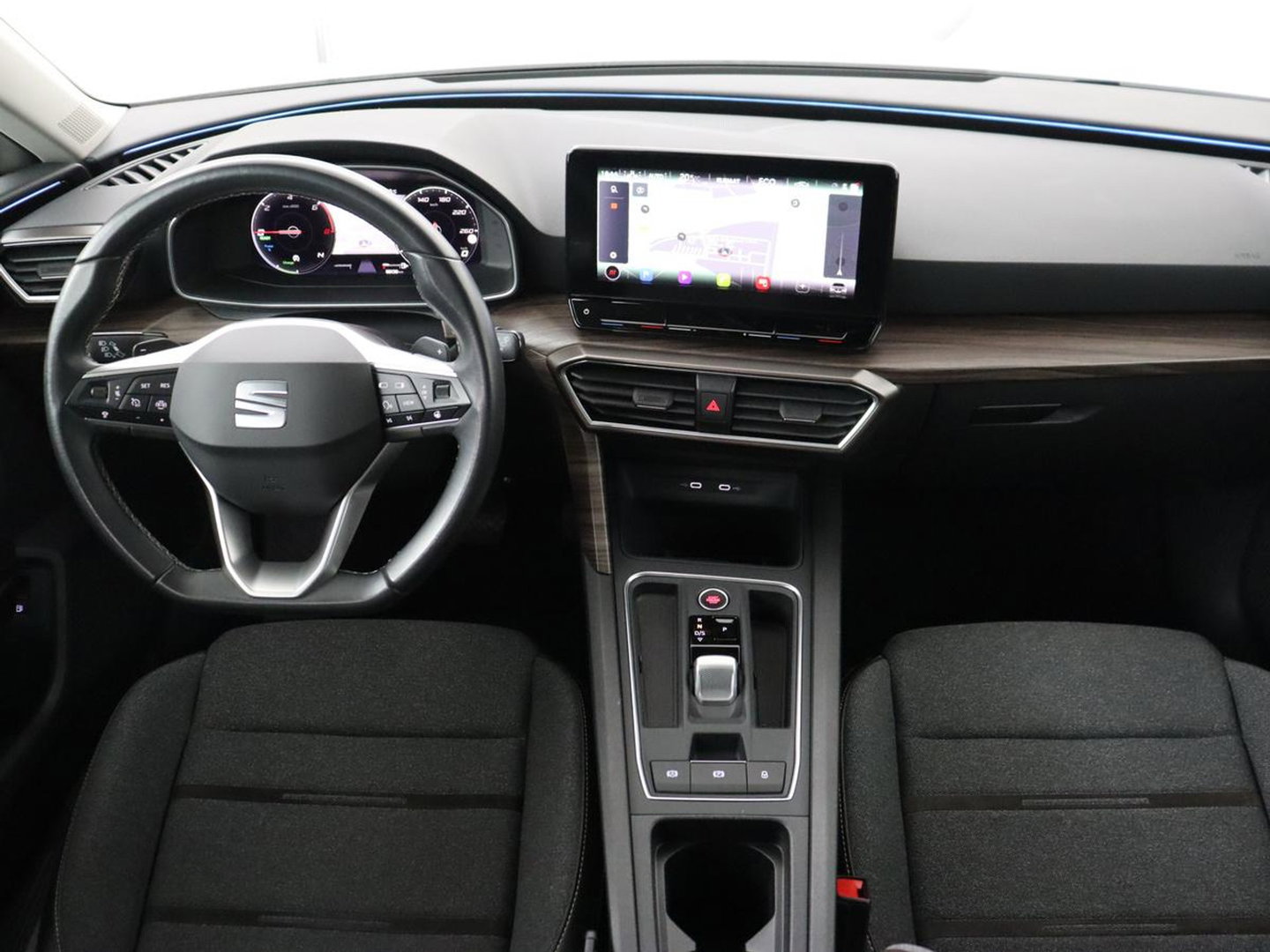 SEAT Leon Sportstourer 1.4 TSI eHybrid PHEV FR