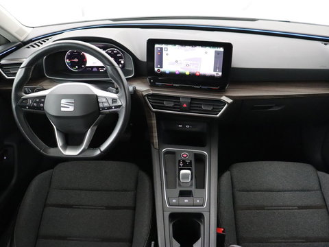 SEAT Leon Sportstourer 1.4 TSI eHybrid PHEV FR