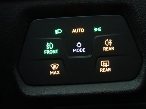 SEAT Leon Sportstourer 1.4 TSI eHybrid PHEV FR