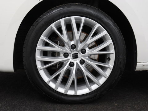 SEAT Leon Sportstourer 1.4 TSI eHybrid PHEV FR