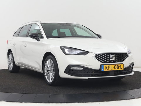 SEAT Leon Sportstourer 1.4 TSI eHybrid PHEV FR