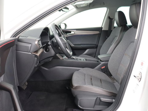 SEAT Leon Sportstourer 1.4 TSI eHybrid PHEV FR