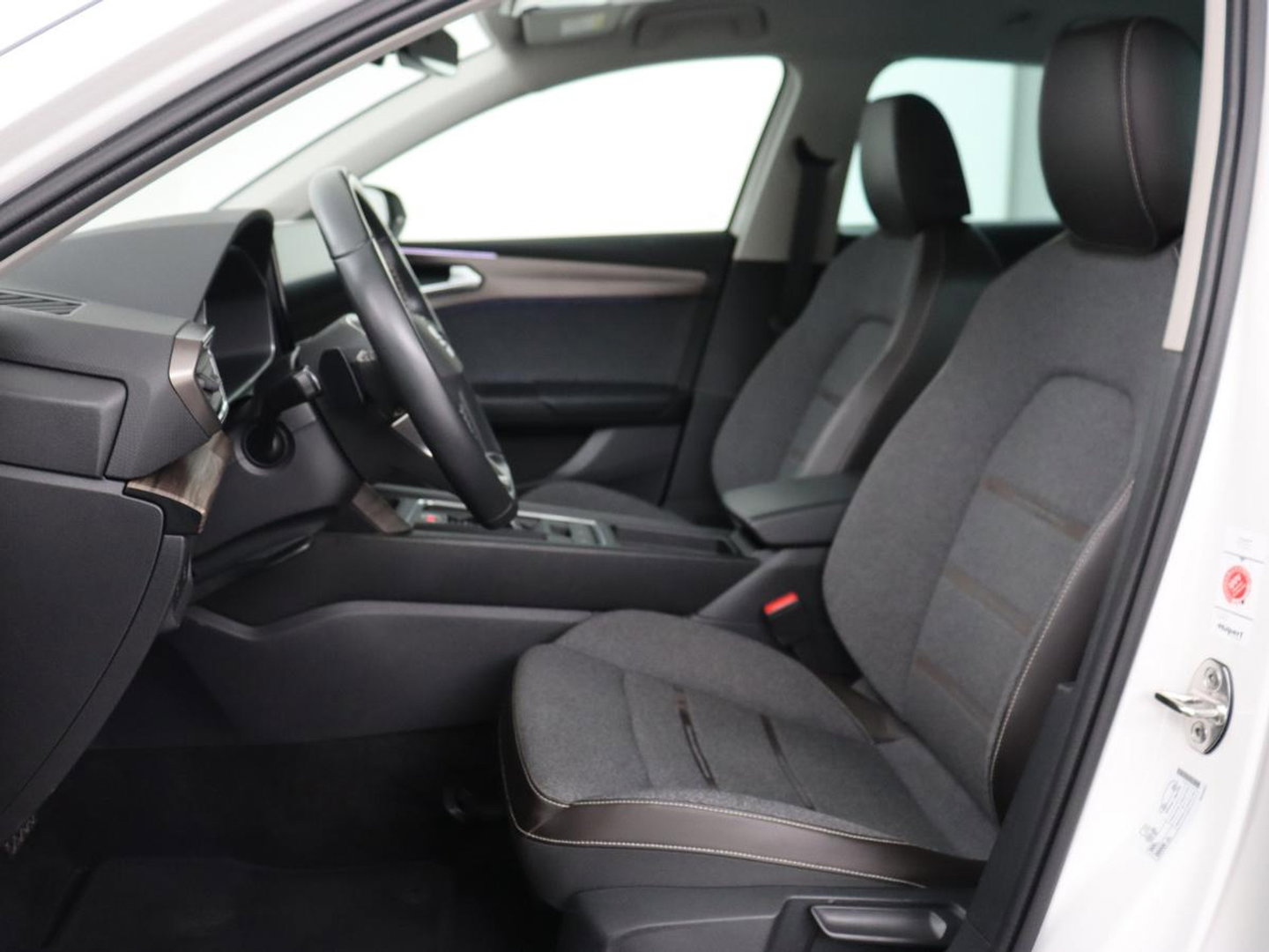 SEAT Leon Sportstourer 1.4 TSI eHybrid PHEV FR