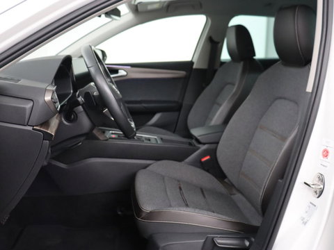 SEAT Leon Sportstourer 1.4 TSI eHybrid PHEV FR