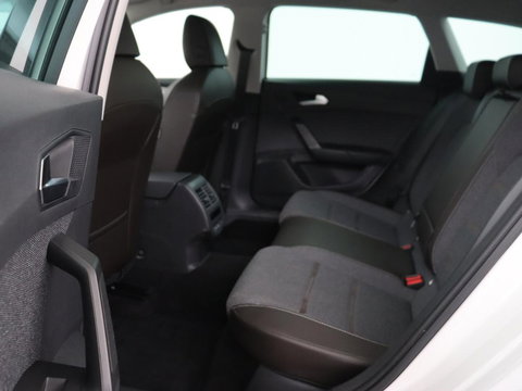 SEAT Leon Sportstourer 1.4 TSI eHybrid PHEV FR