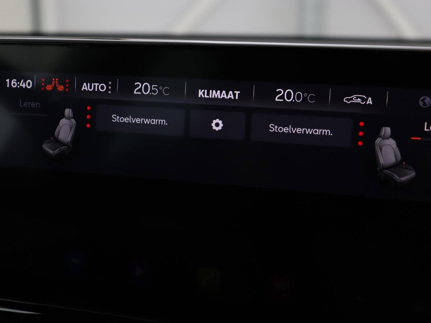 SEAT Leon Sportstourer 1.4 TSI eHybrid PHEV FR