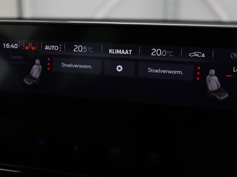 SEAT Leon Sportstourer 1.4 TSI eHybrid PHEV FR