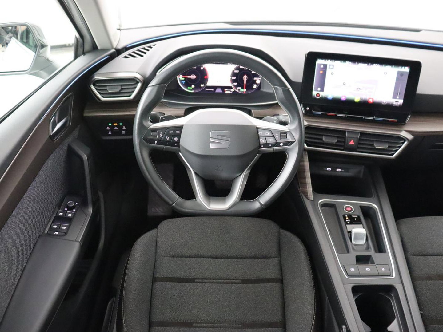 SEAT Leon Sportstourer 1.4 TSI eHybrid PHEV FR