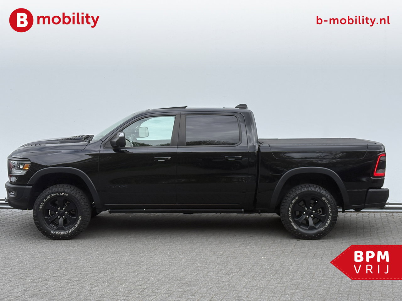 Dodge Ram 1500